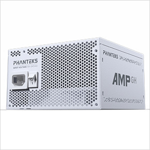 Phanteks AMP GH Series Power Supply