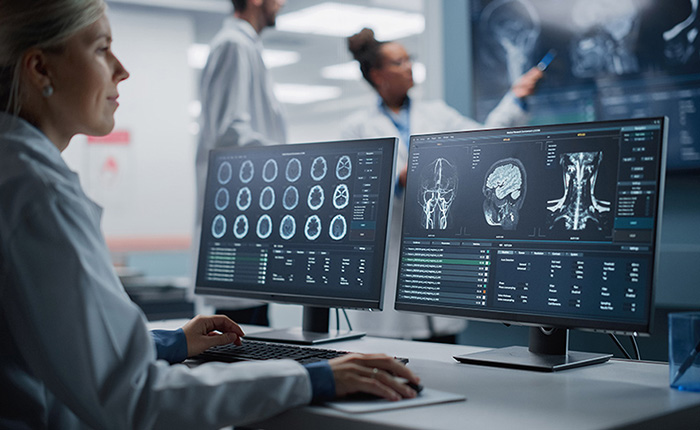 ASUS NUC 16 Pro Mini PC