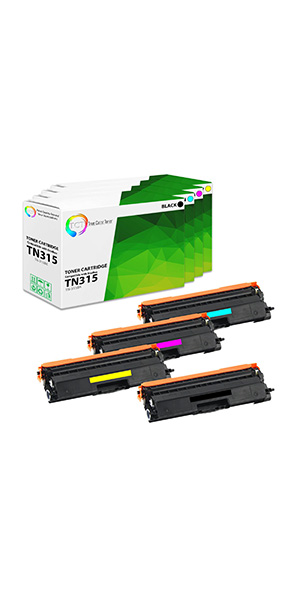 Brother TN315-4PK