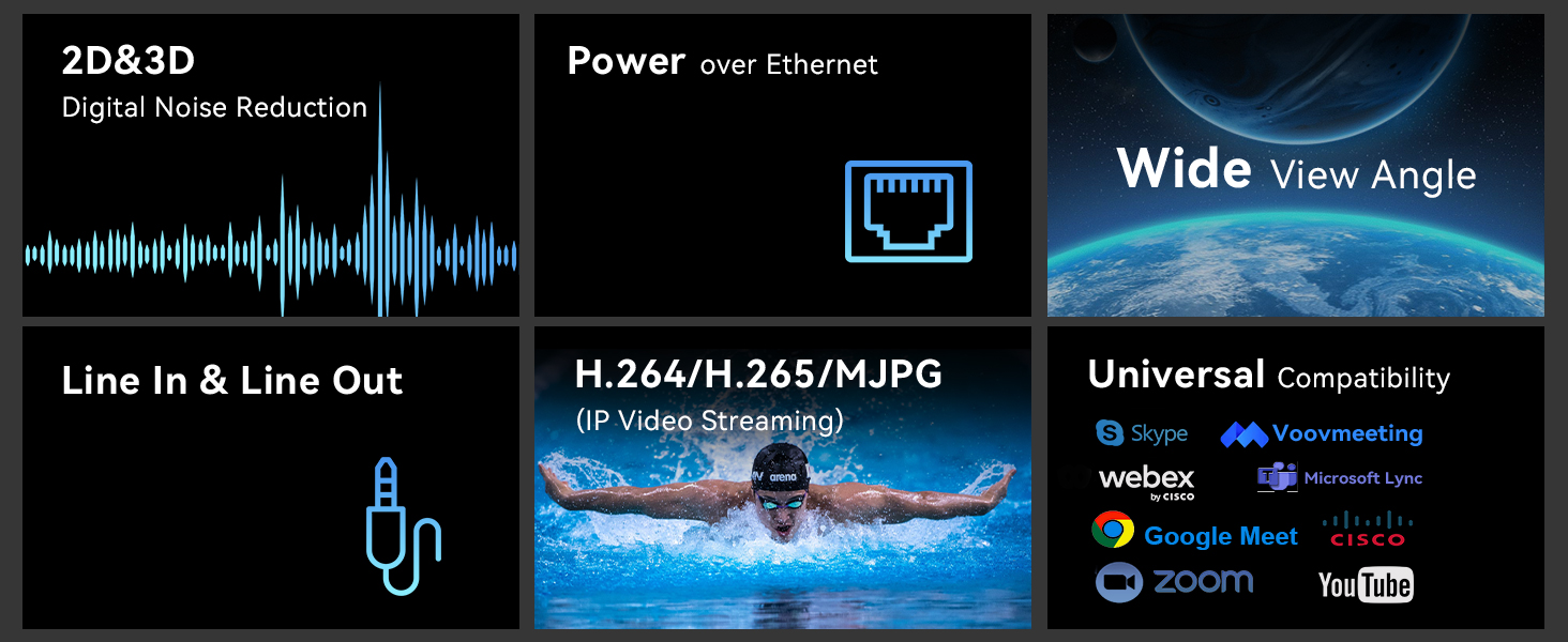 VHD620A-NDI