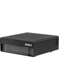 MSI XpertStation WS300 AI Workstation