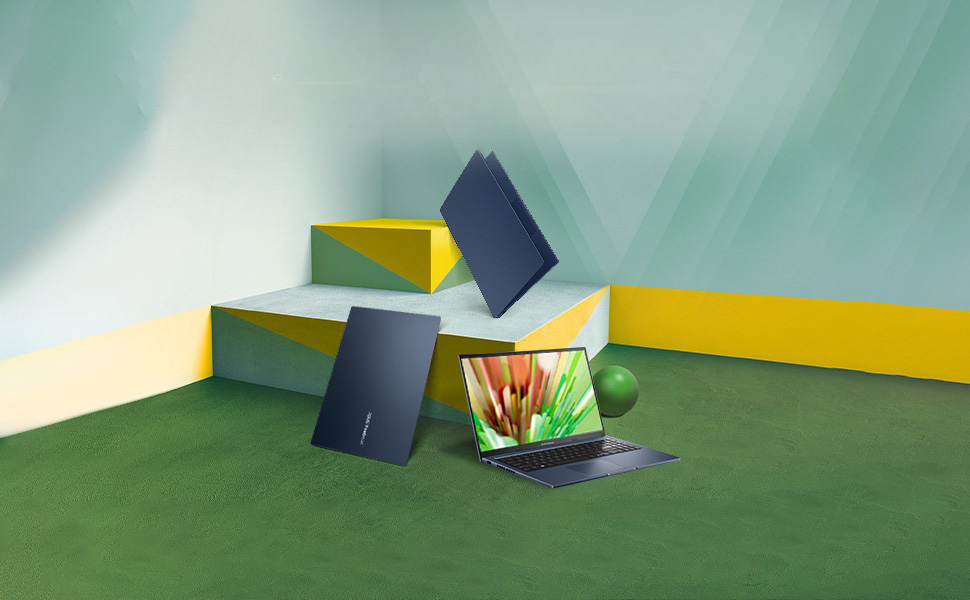 ASUS 15.6-inch Vivobook 15 Laptop