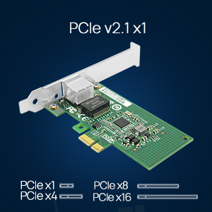 PCIE X1