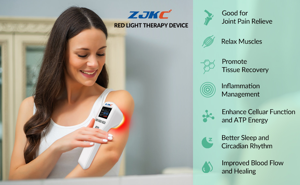 Wide Range of Applications