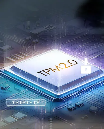 MSI Cubi NUC AI+ 3MG mini PC Barebone