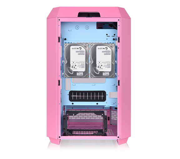 Thermaltake Tower 300 Micro-ATX Case