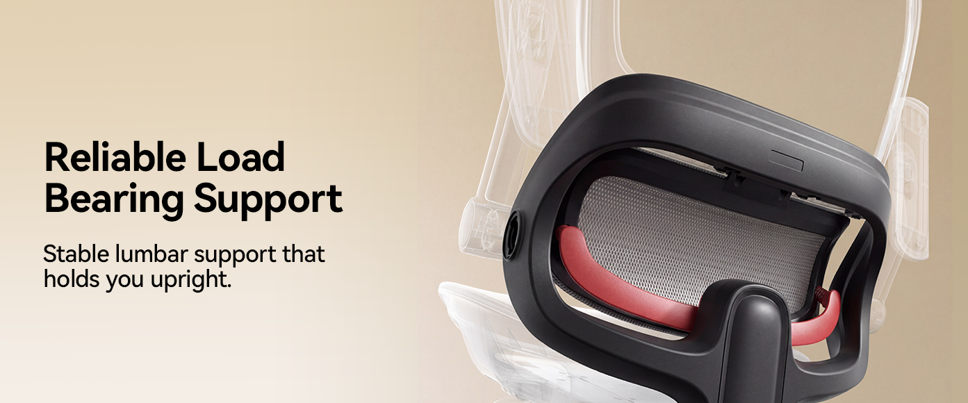 B100 PRO OFFICE CHAIR