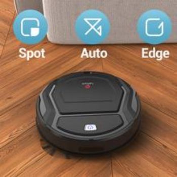 Lefant M201 1800pa Self-Charging Robot Vacuum sale