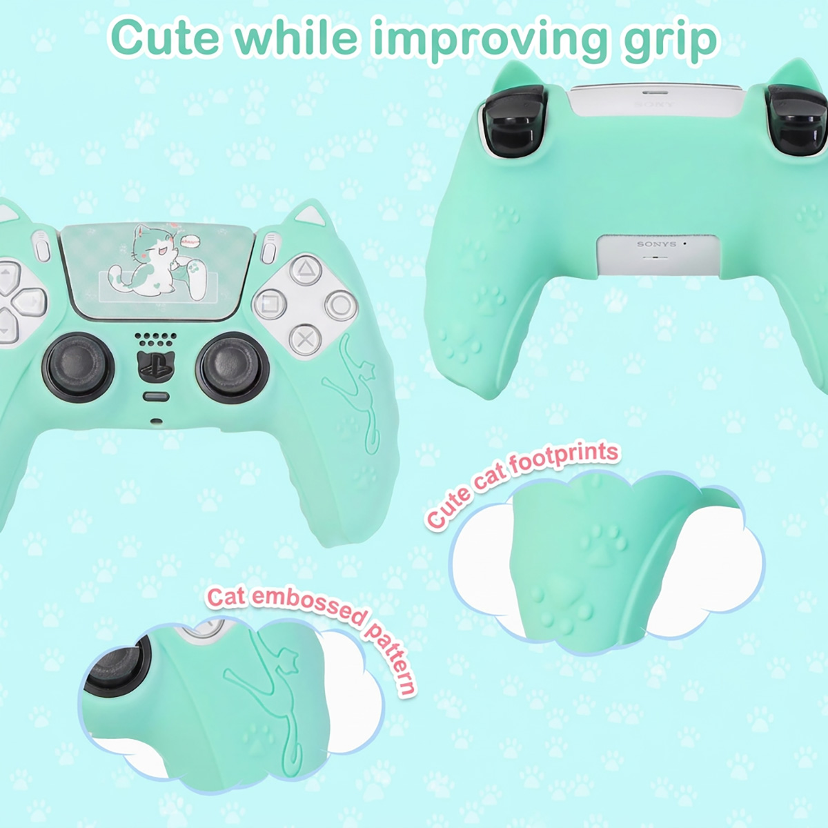CUTE
