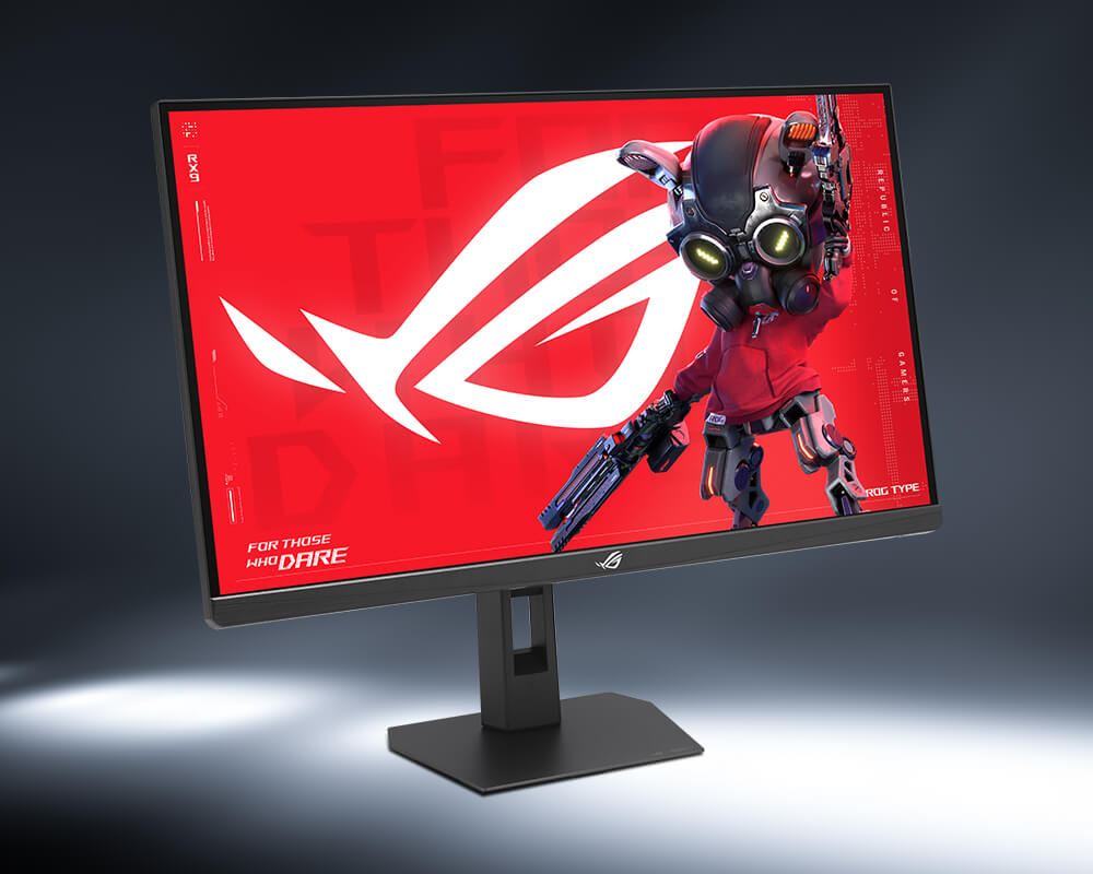ASUS ROG Strix 27” 5K HDR Gaming Monitor (XG27JCG) 