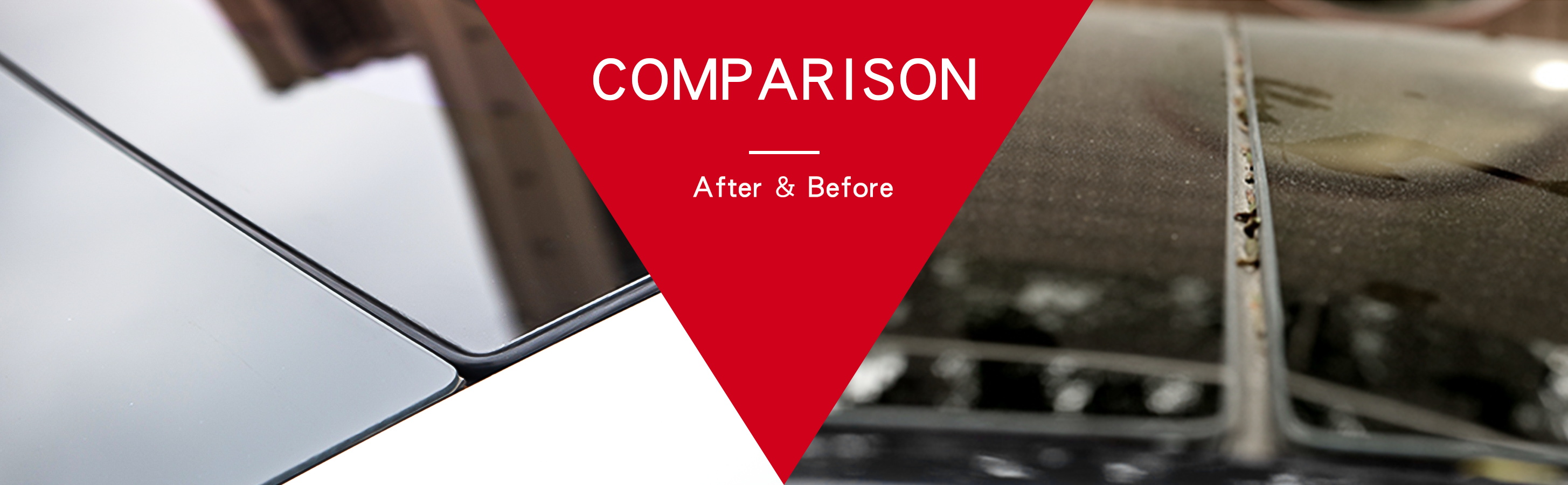 Roof Seal Strip for 2016-2021 Tesla