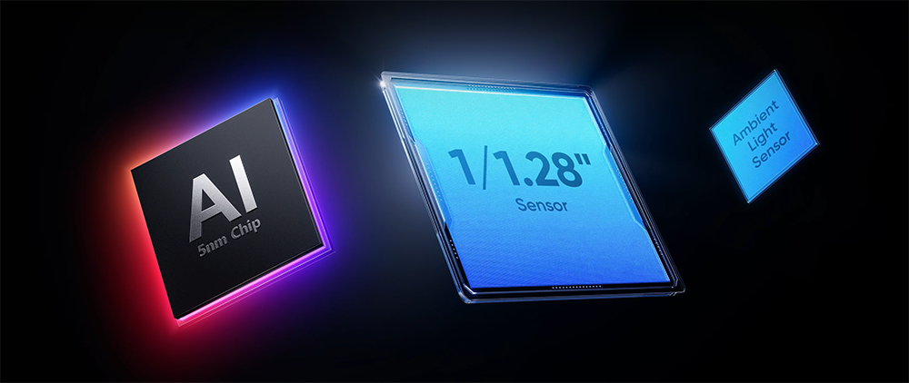 Insta360 GO Ultra Action Camera