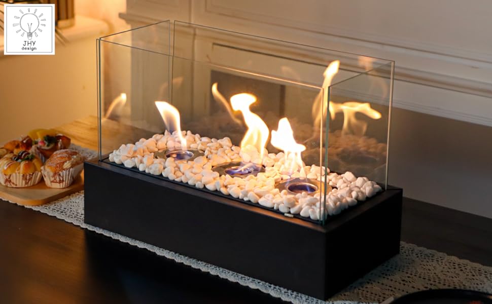 Tabletop Fire Pit