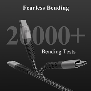 Fearless Bending