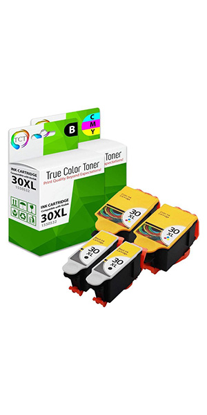 Compatible Kodak 30XL Toner Cartridge