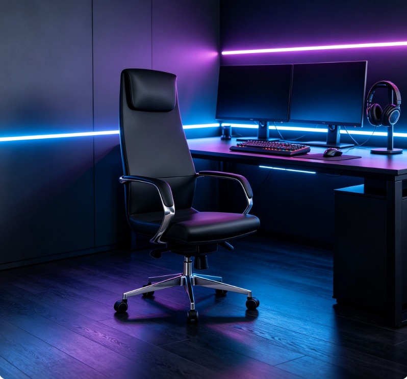 Executive Office Chair