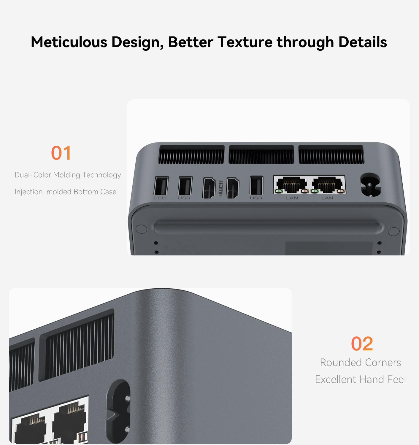 MINI PC
