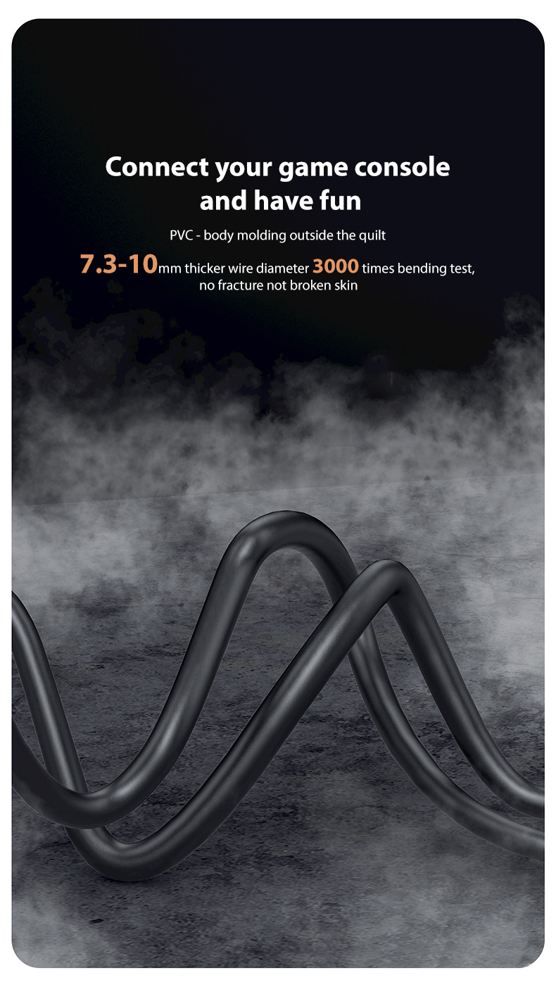 Easy Plug-and-Play Setup