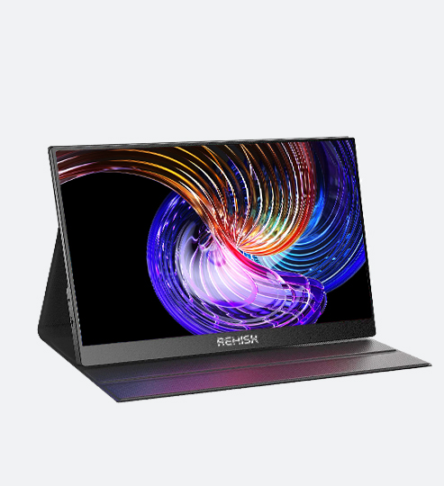 portable monitor for laptop