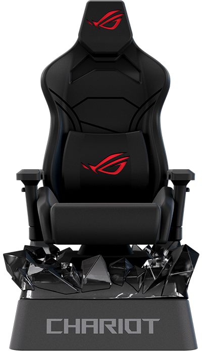 ASUS ROG 20th Edition Keycap Blind Box