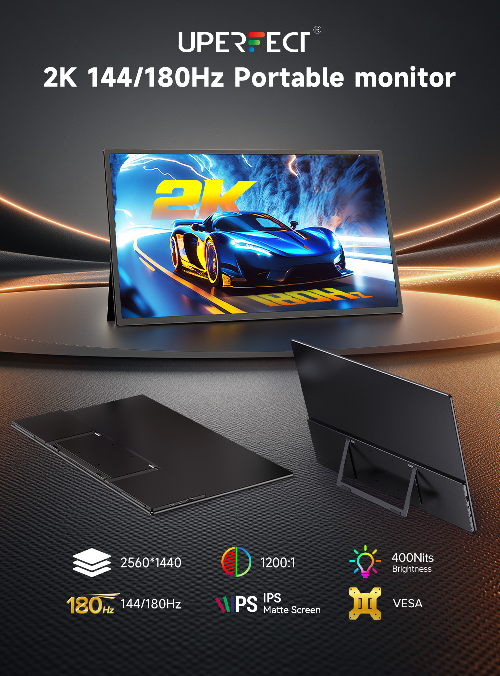 Monitor