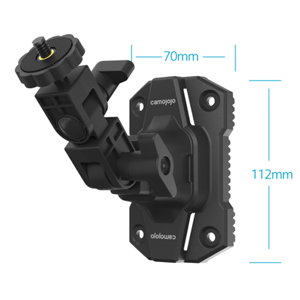 Holder Monitor Stand Hunting Camera Kit