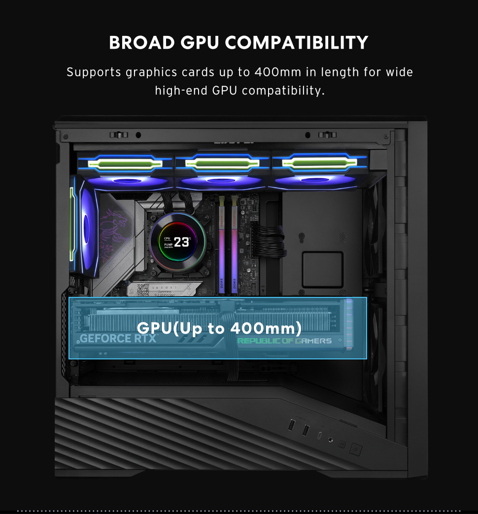 gpu bracket