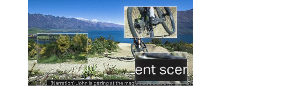 Crystal clear pictures with AI technology