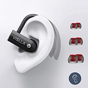 Vislla s7 one earbud not online working