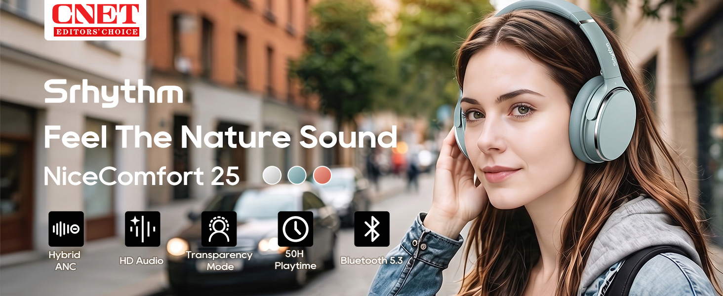 bluetooth headphones
