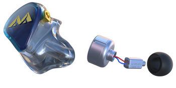 Internal Parts