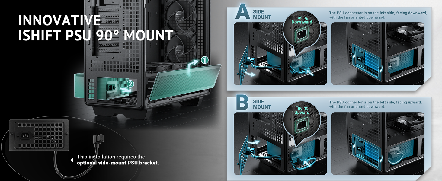 Antec 900 Full Tower Case