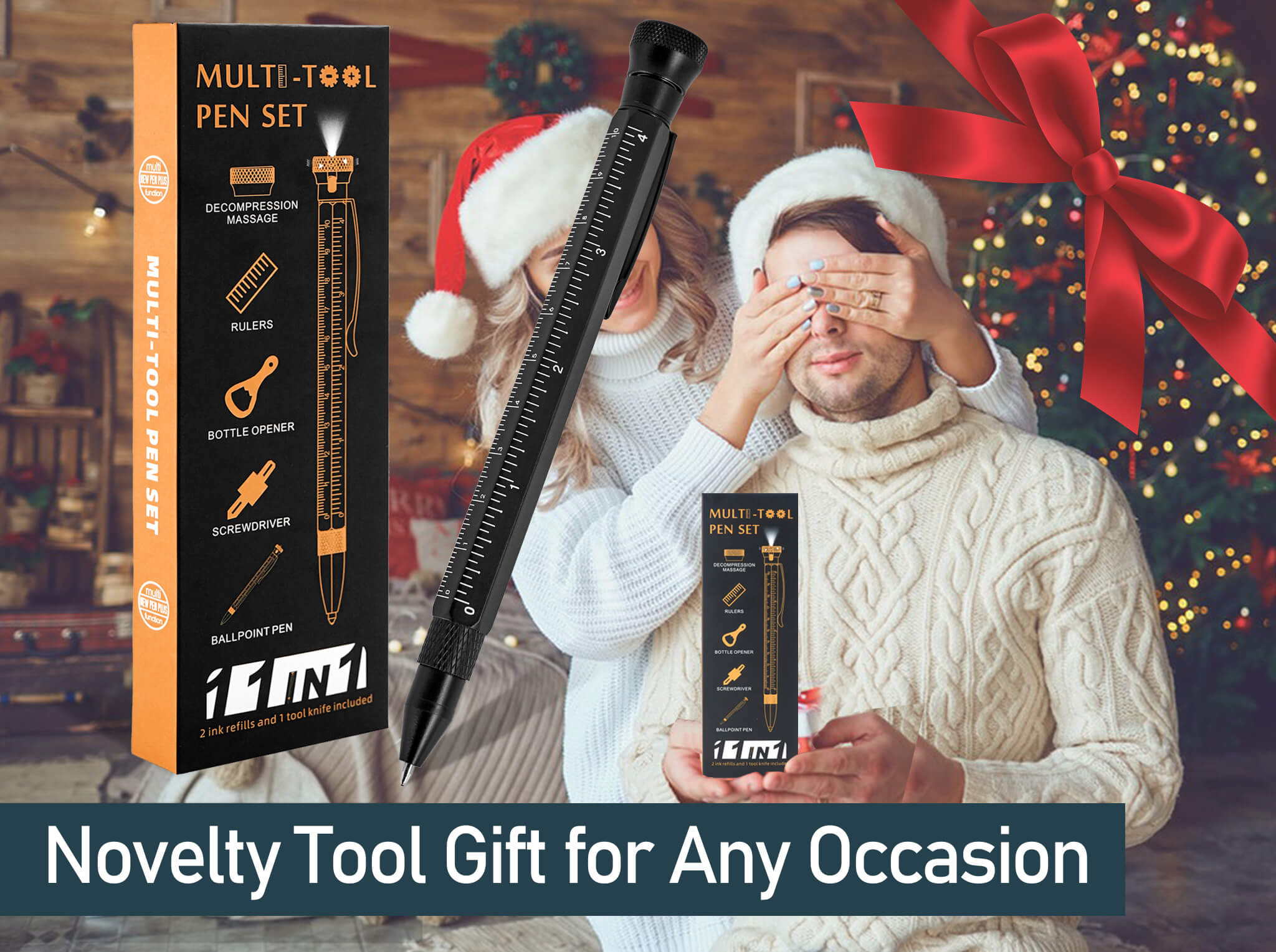 Novelty Tool Gift for Any Occasion