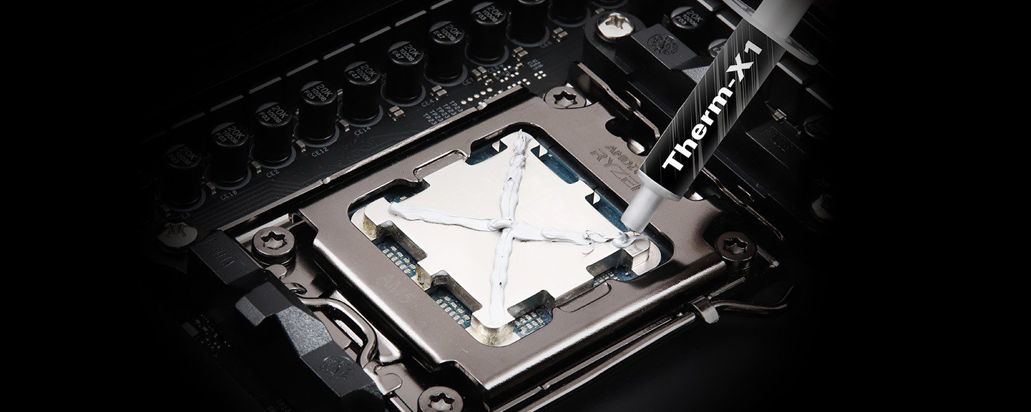 ASRock Pro 240 ARGB AIO Liquid Cooler