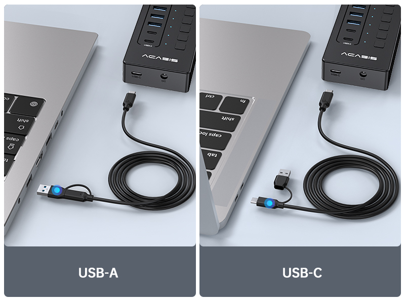 USB-C cable