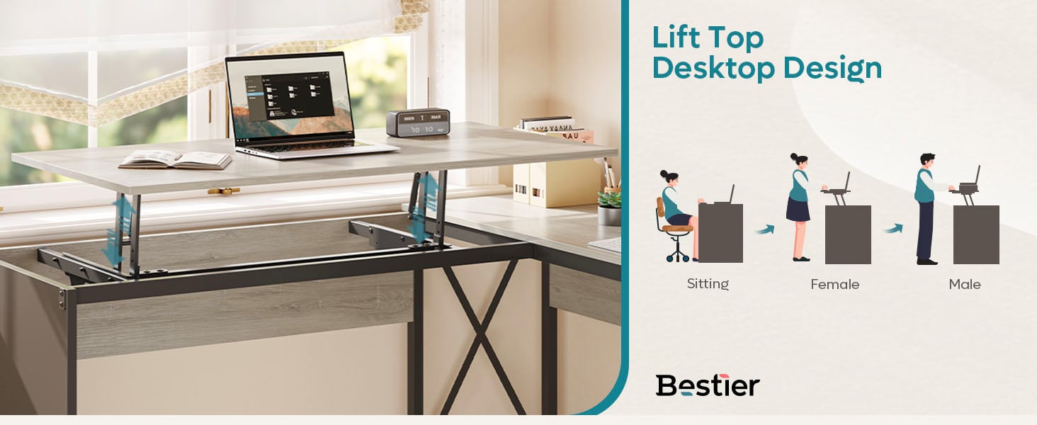 Gaming Desk