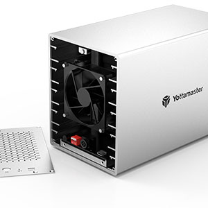 Better heat dissipation performance