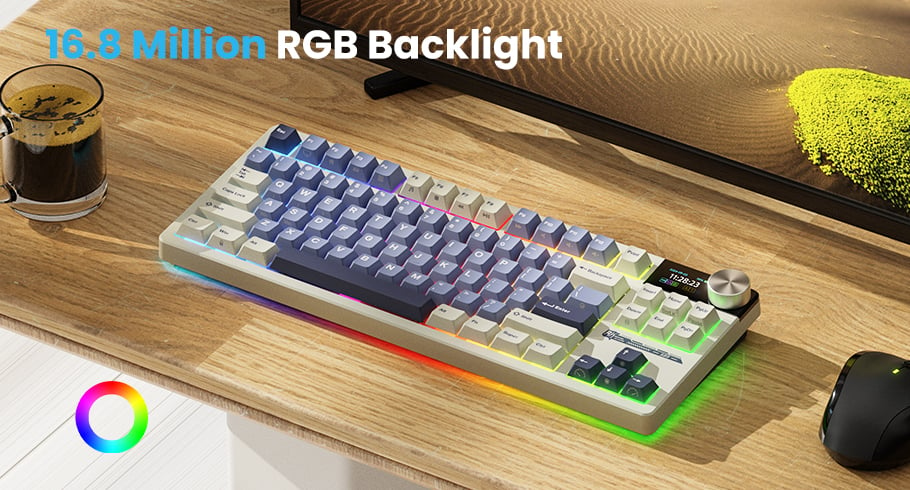 RGB Backlight