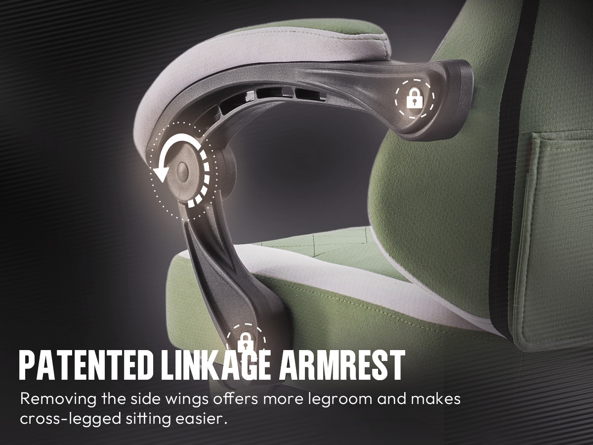 gaming chair