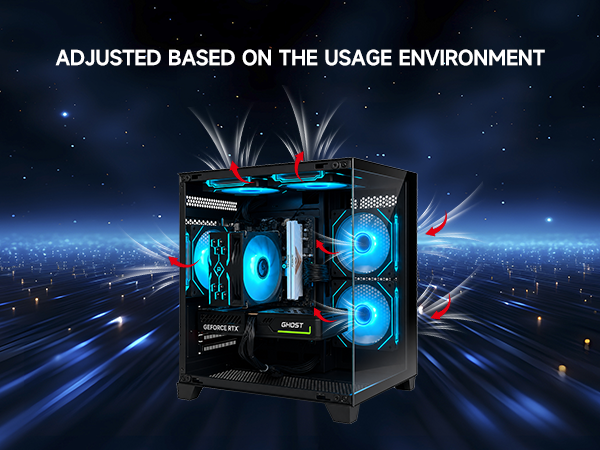 GAMING PC
