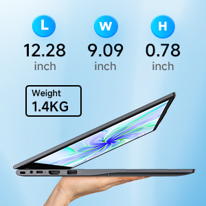 size