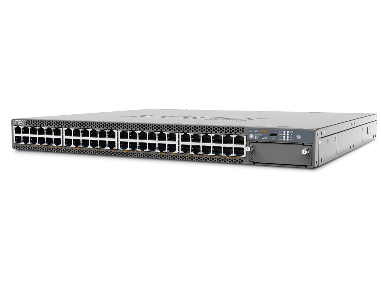 Juniper Networks EX4400-48P