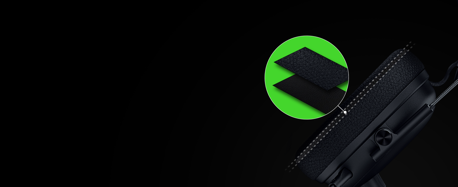 Razer BlackShark V3 Pro Wireless ANC Gaming Headset
