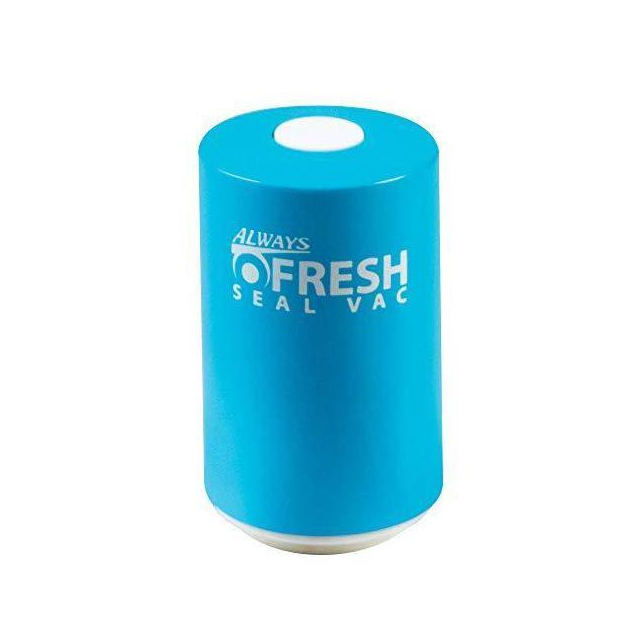 DIRECTV Fresh Seal Food Storage Vac & Refill Combo