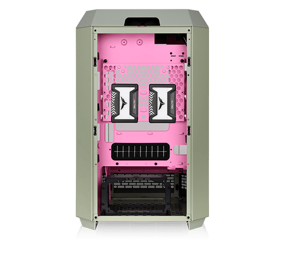 Thermaltake Tower 300 Micro-ATX Case