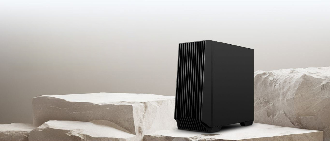 MSI PRO DP400 AI Business Desktop 