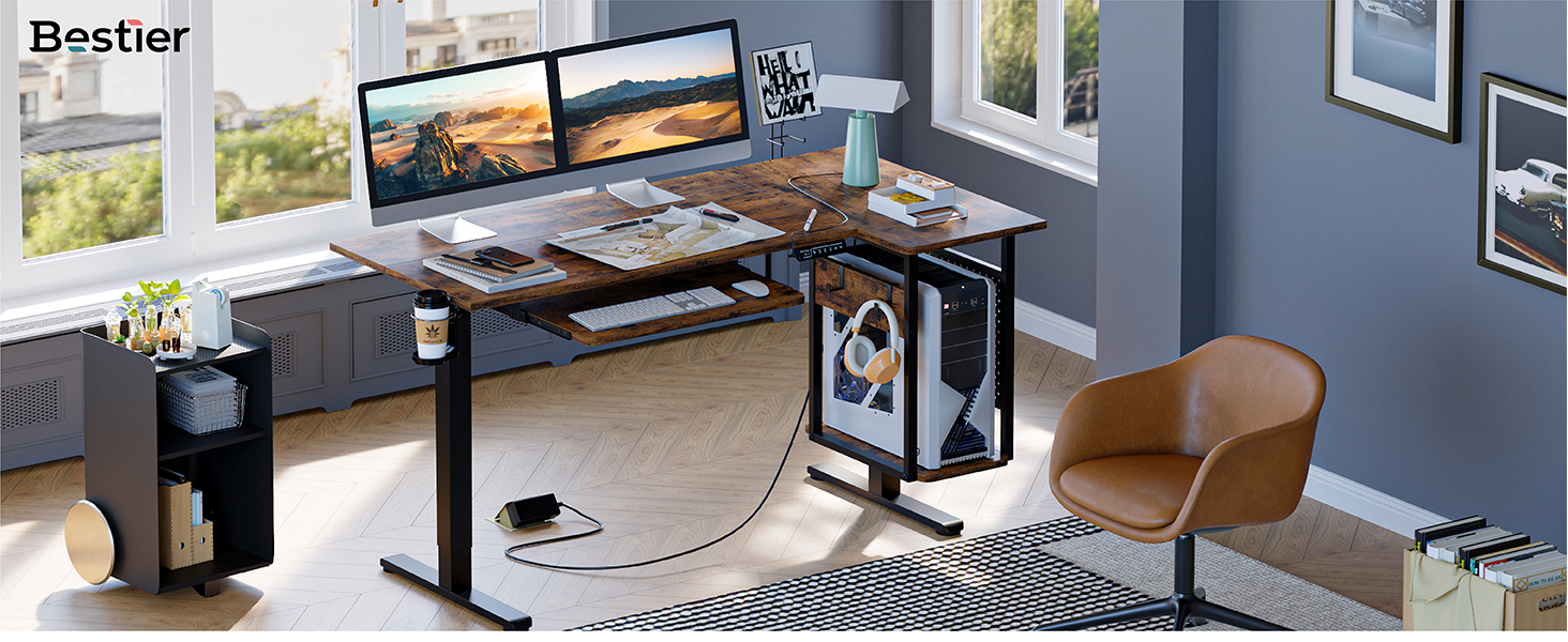 desk