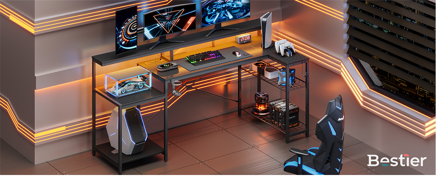 Gaming Desk