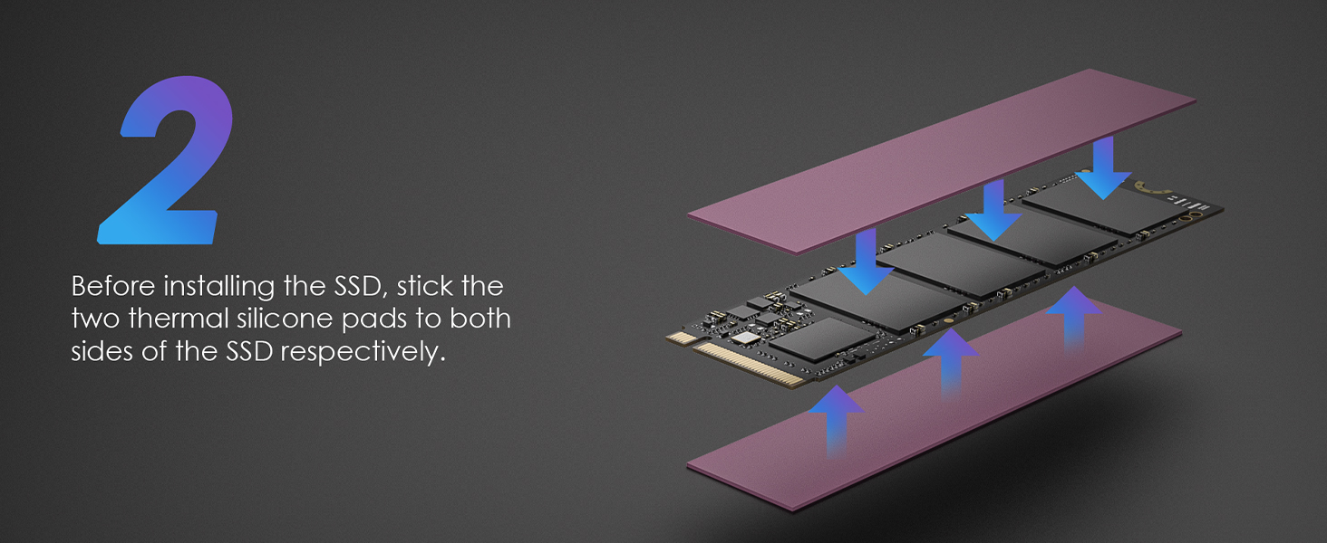 m.2 nvme ssd enclosure