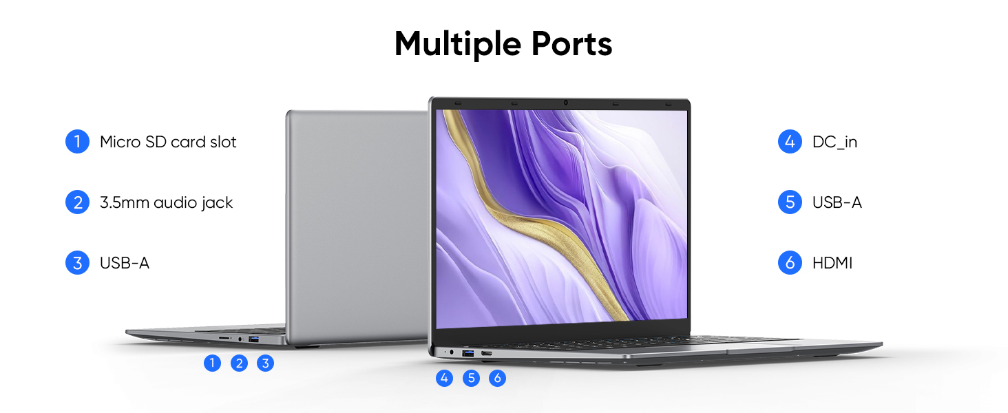 14 inch Laptop